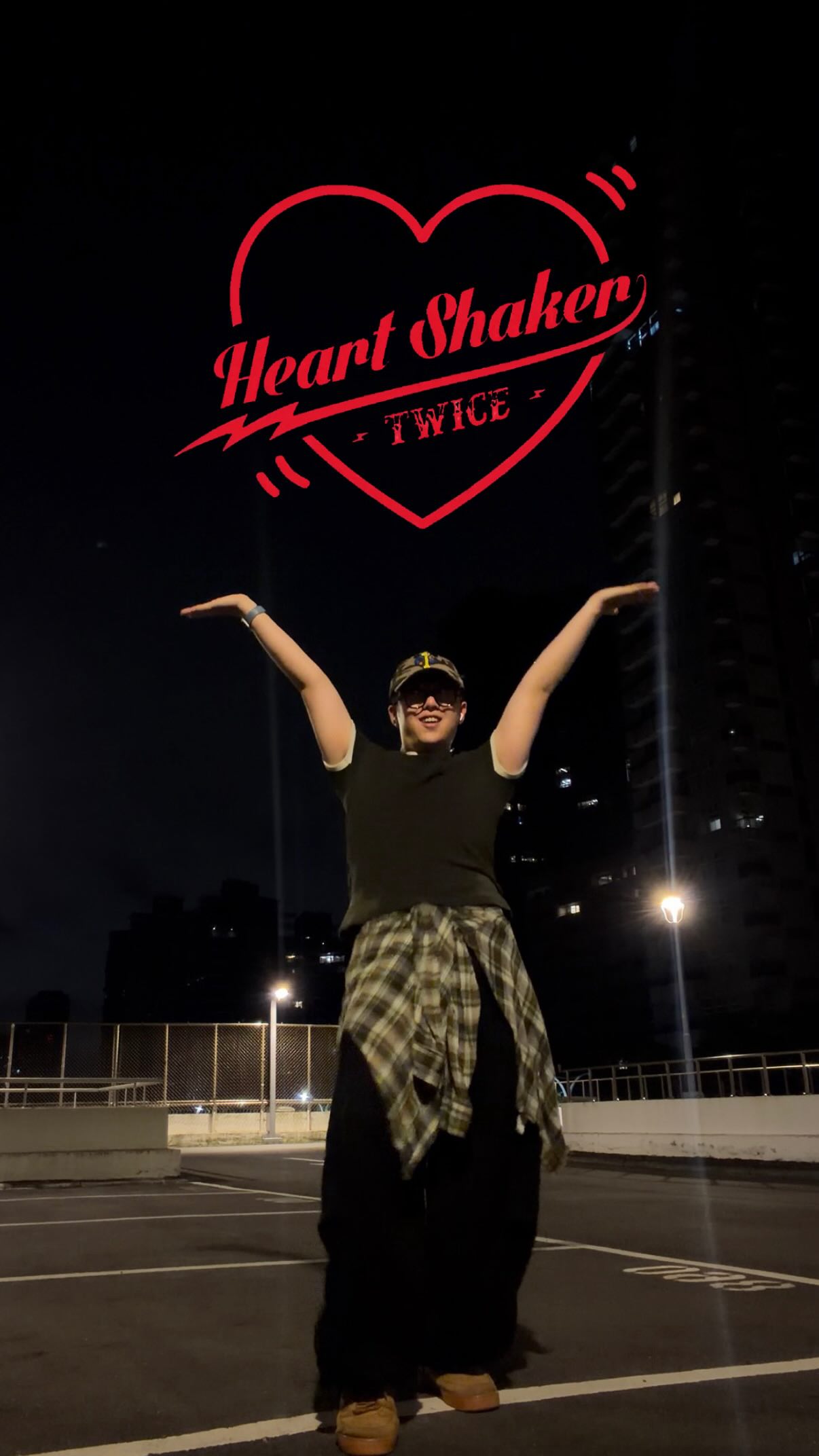 Heart Shaker - TWICE
@twicetagram
#HeartShaker #TWICE #DANCE #KPOP #FYP 縮圖