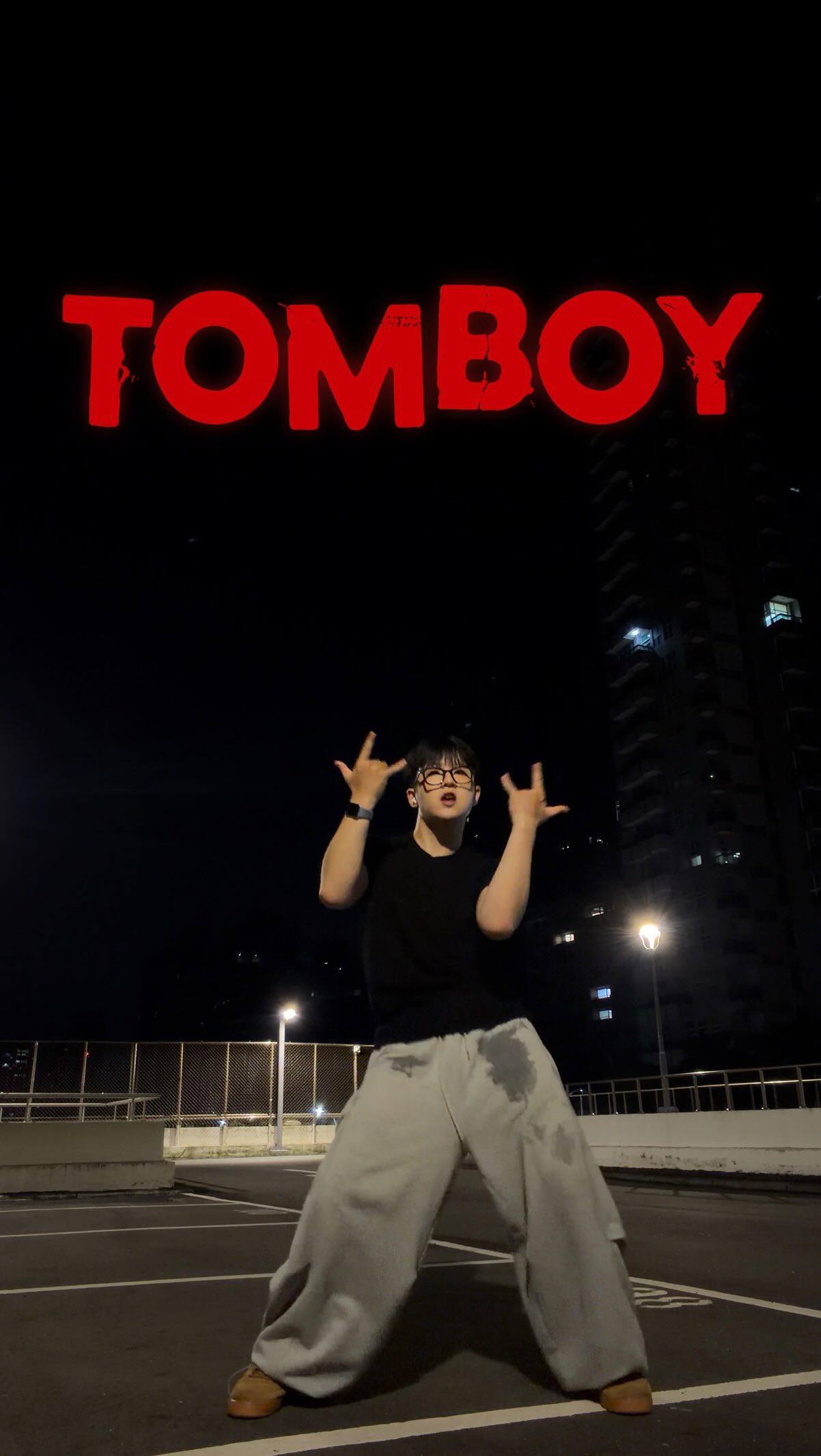 TOMBOY - i-dle
@i_dle_official
#TOMBOY #idle #DANCE #KPOP #FYP 縮圖