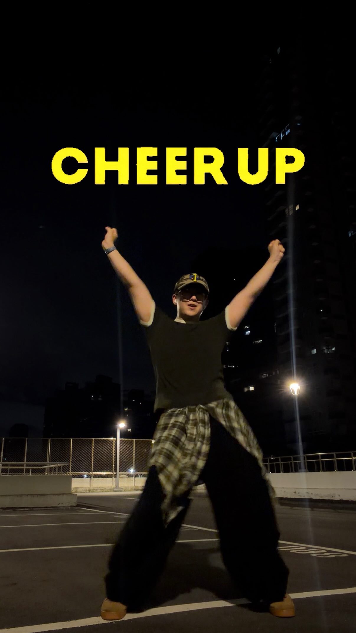 Cheer Up - TWICE
@twicetagram
#CheerUp #TWICE #DANCE #KPOP #FYP 縮圖
