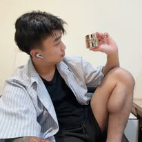 Danny李宇翔 Instagram 創作者頭像