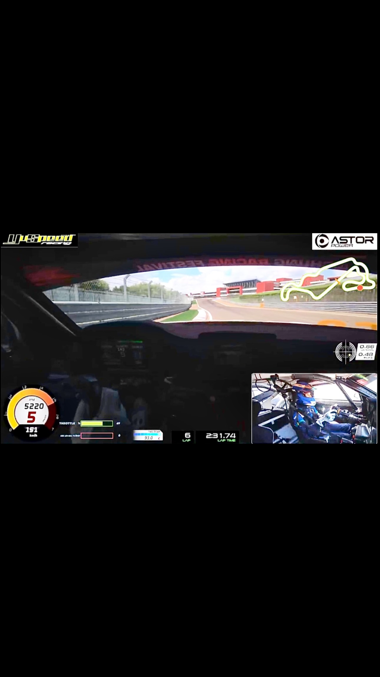 🚨這個救車太扯了吧?!😱🏁
恭喜我們爭先賽 #68 陳意凡
今天直接拿下 🥇冠軍!
但真正讓車迷尖叫的,是這段👇
🔥排位賽 P1!
💥賽道上突然遇到前車爆引擎!
😱突發狀況直接來到眼前……
意凡沒有慌、沒有退!
靠著超快反應+控車神技,硬是把車救回來!🔥
這種畫面,不是一般人敢玩的。
先別急著恭喜冠軍,
👉 先看完這段「救車神技」再說!
對了明天還有一天,歡迎車迷用行動來麗寶賽車場力挺台灣賽車文化吧!
#68陳意凡 #爭先賽 #冠軍 #P1 救車神技 賽車 賽道日 台灣賽車 台中賽車節 賽車人生 🏆🏁 縮圖