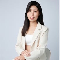 形象顧問小亞 Instagram 創作者頭像