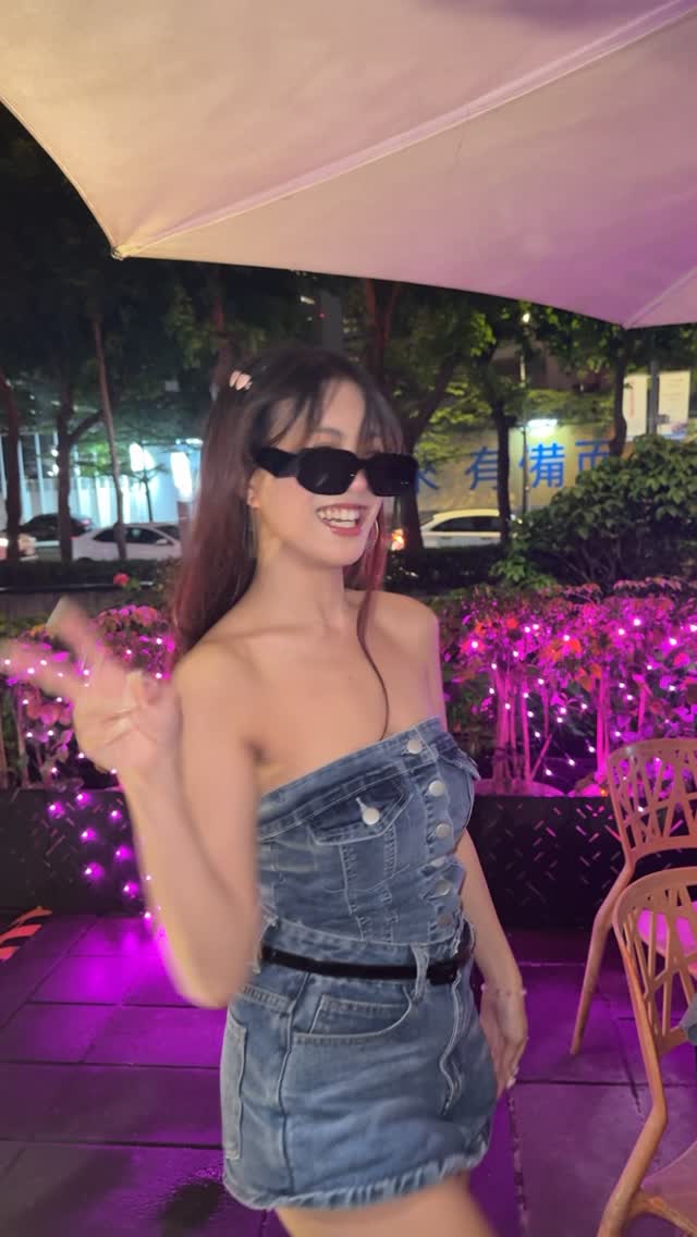 我前3秒超正😛😉✨💕 

只練了一個小時⋯ 很厲害吧

(後面瀏海亂掉真的很煩🫠 

📸: @eddie 縮圖