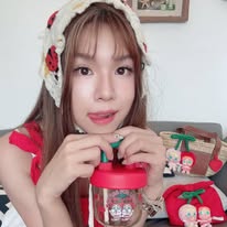 徐伊凡❤️ Yvonne ｡·͜·｡ Instagram 創作者頭像