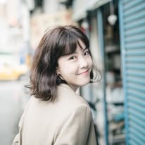 Allison Chen Instagram 創作者頭像