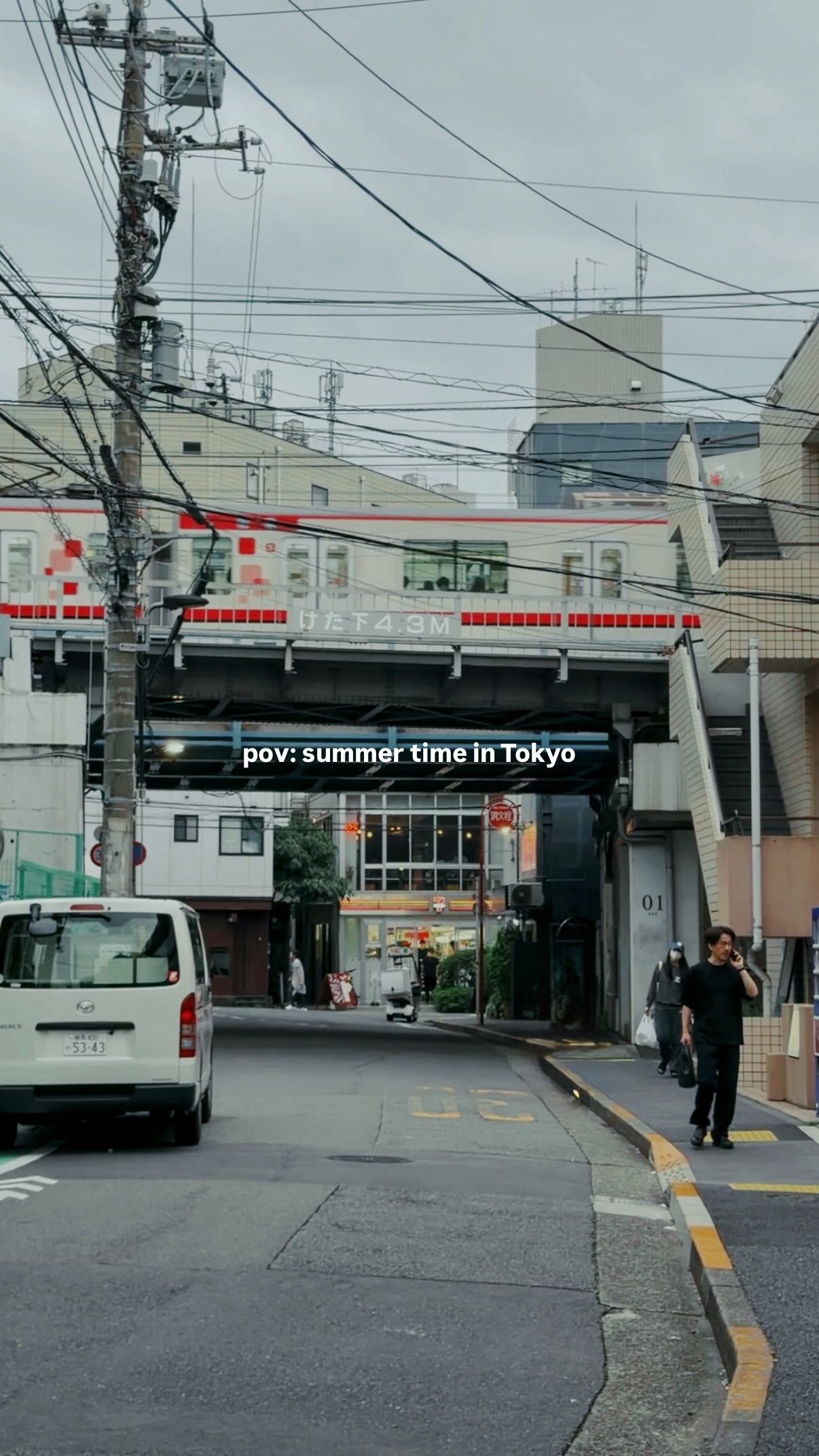 Tokyo summer memories🧩
#tokyo #tokyovlog #minivlog 縮圖