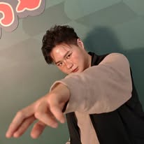 黃泓瑋 Instagram 創作者頭像