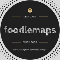 Foodle Maps 台北美食 台灣美食 住宿分享 Instagram 創作者頭像