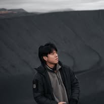 蘇明瀚 Max｜戶外x運動 Instagram 創作者頭像
