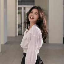 Abigail Huang✨ Instagram 創作者頭像
