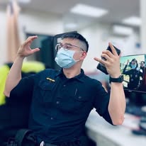 文豪 Instagram 創作者頭像