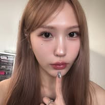 蕭伊 소이 Instagram 創作者頭像
