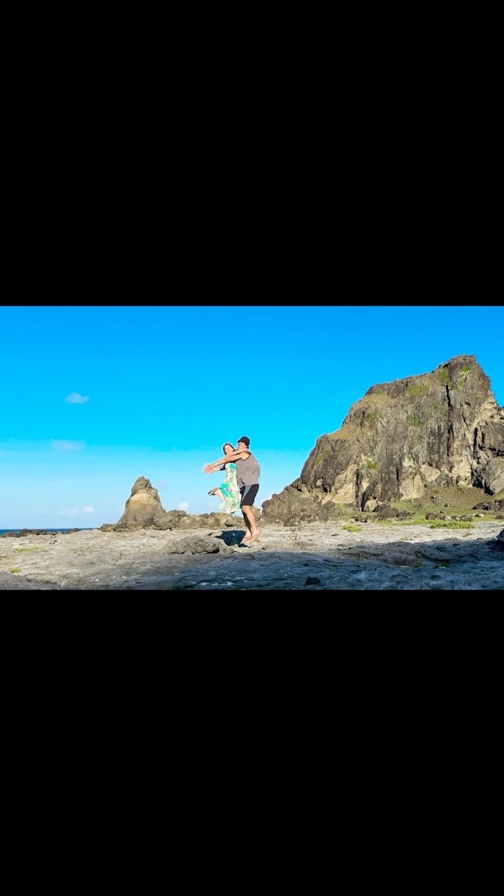 Got you ⛰️ 縮圖