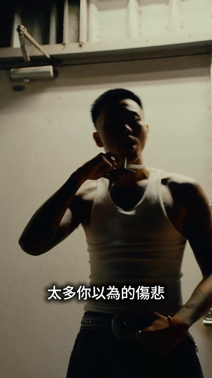 減脂好累，台南明天見💤

🎥 @adamliu521_cy6 縮圖