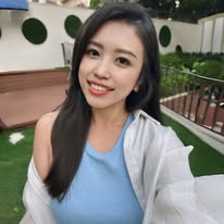 Fish Chen Instagram 創作者頭像
