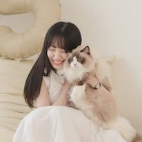 C’est Agnes Instagram 創作者頭像