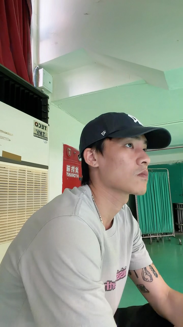 今天罵人的狀態被干預了 縮圖