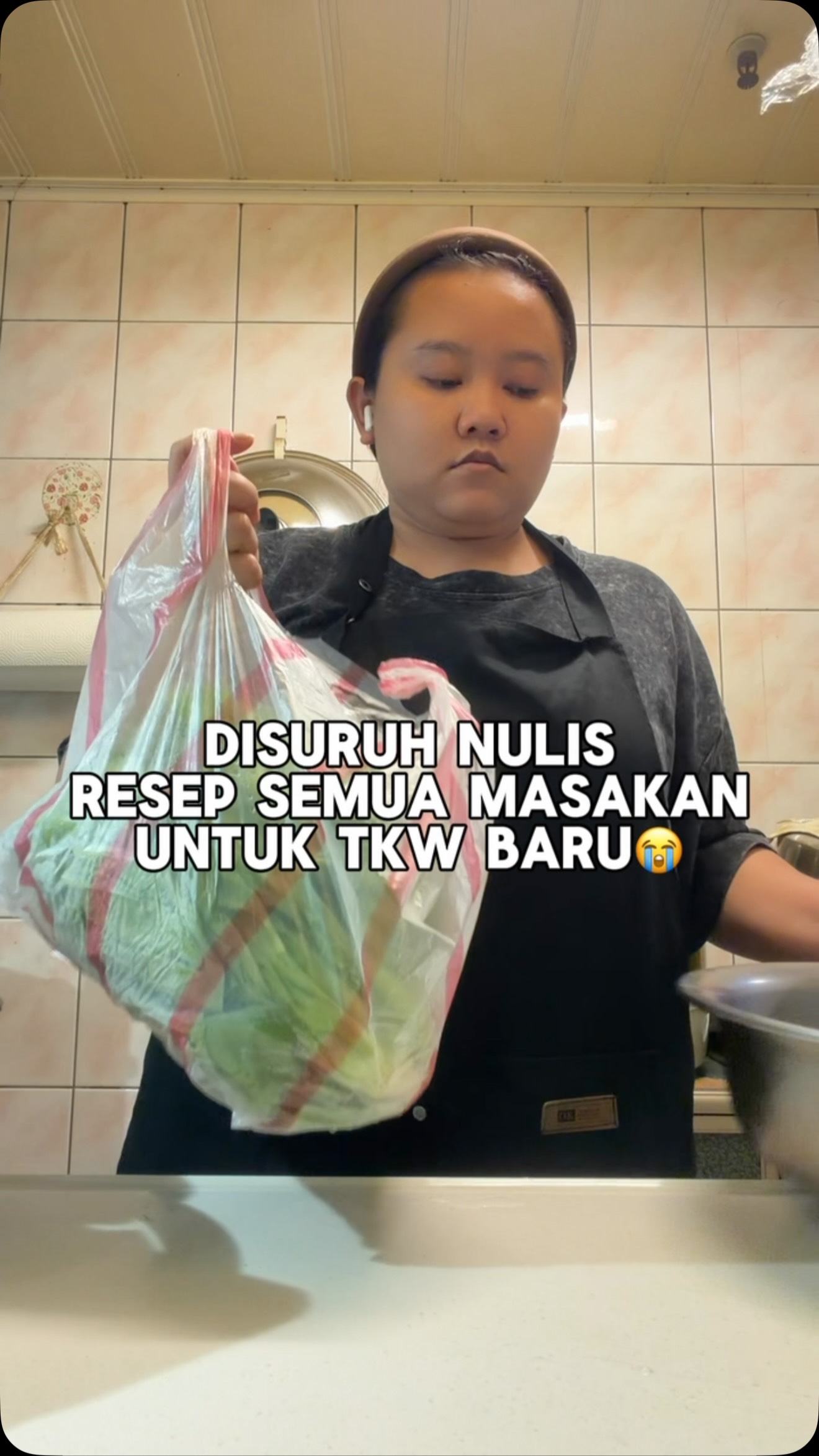 Resep kunci disayang majikan🙂↔️ngahahahahah 縮圖