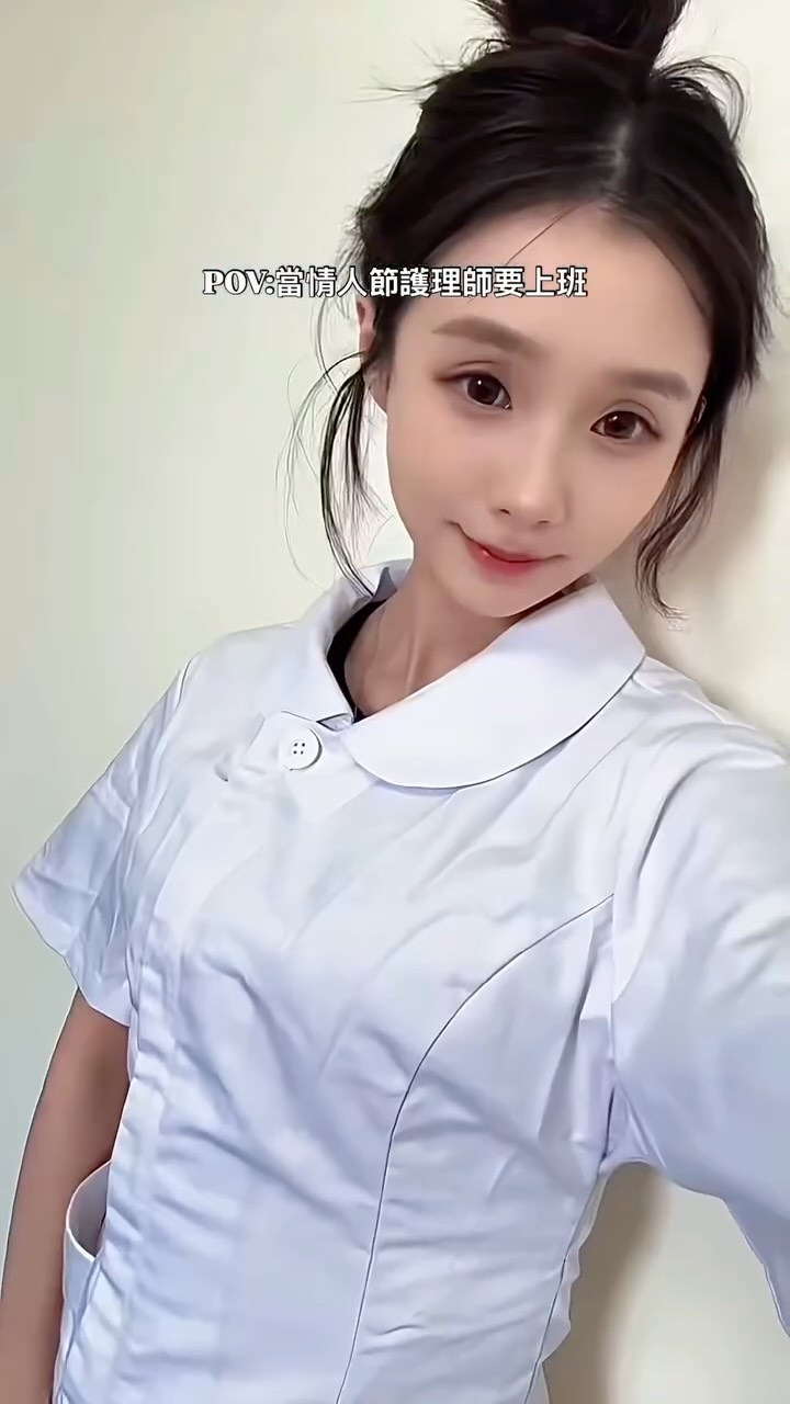 騙你的
上班不長這樣喔
但情人節快樂是真的🤡😽
#七夕情人節 #苦中作樂 的#護理師 縮圖