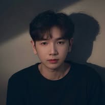 高雄髮型設計師-林彥｜專攻男生髮型｜微分碎蓋專門 Instagram 創作者頭像