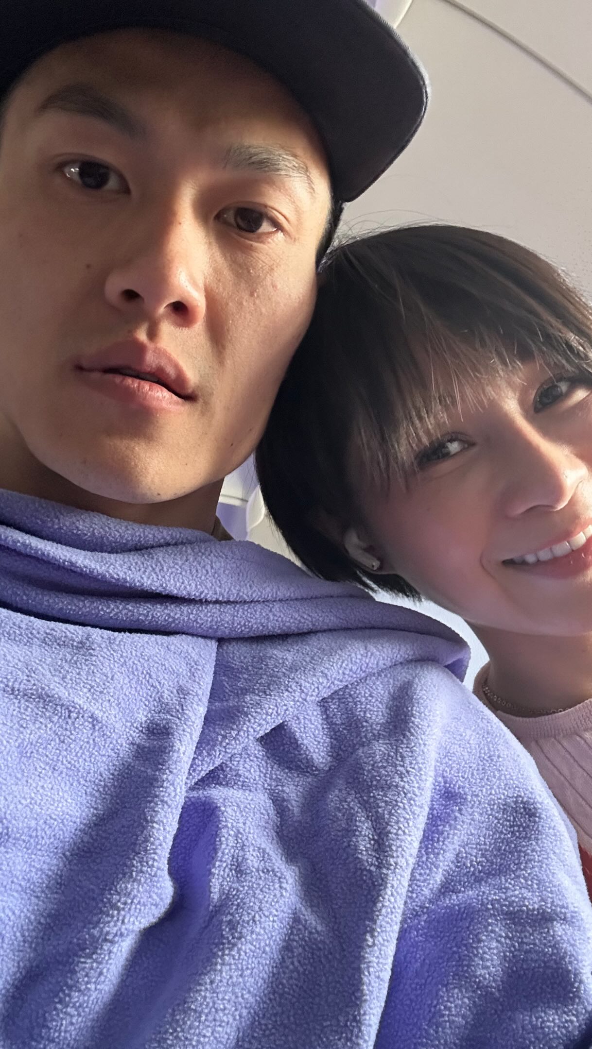 夫妻廢片：巧克力牛奶棒 縮圖