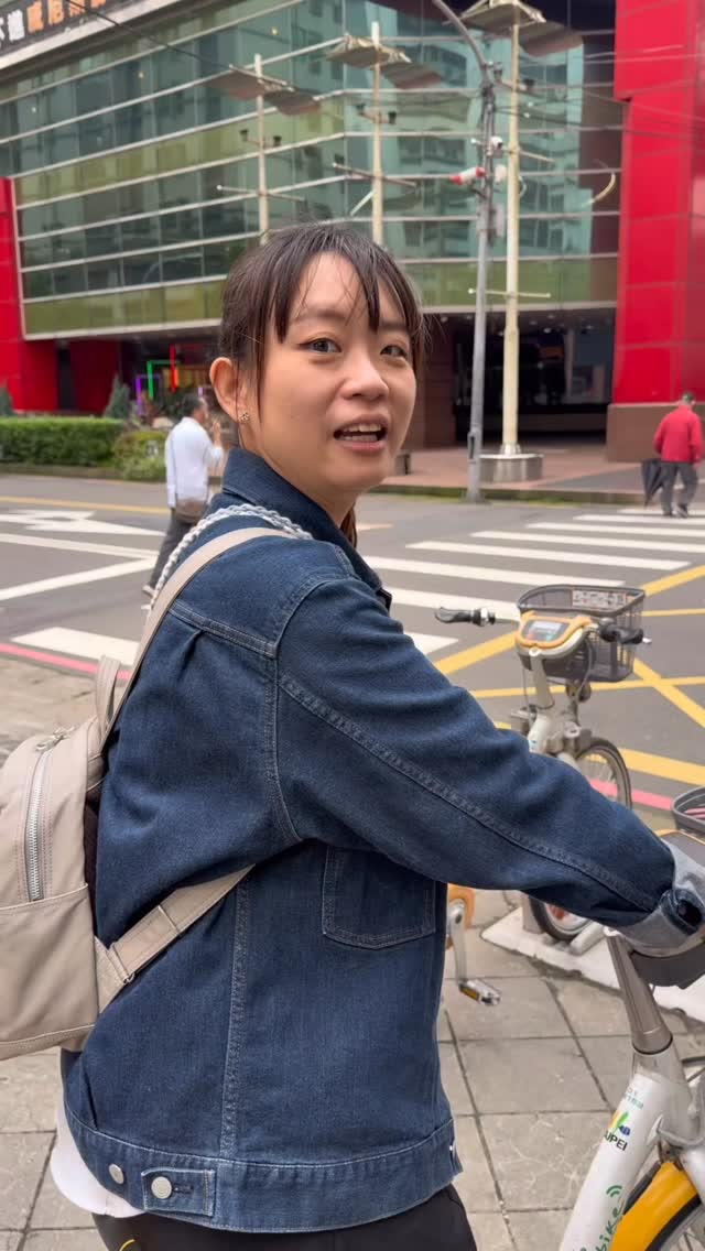 沒想到 腳踏車系列可以拍到第二部🤣🤣
#護理師 #腳踏車🚴♀️ #出遊 #美業 #一技之長 縮圖