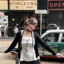 阿灰🐰 Instagram 創作者頭像