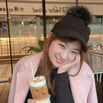 Mini Lu Instagram 創作者頭像