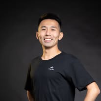 哲睿Jerry｜跑步教練 Instagram 創作者頭像