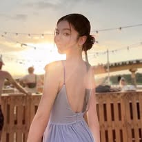 ✨beta Instagram 創作者頭像