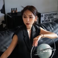 ChingYi Huang Instagram 創作者頭像