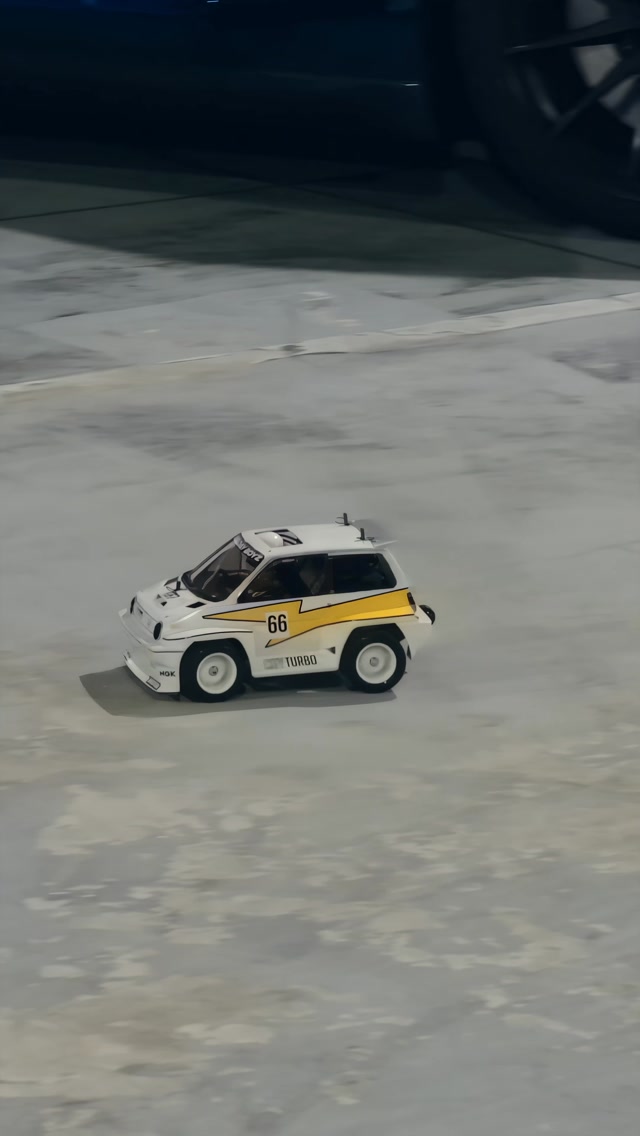 Tamiya Honda City Turbo
X
LB works INFINTI G37
最近太忙了沒空剪cityturbo🤷 縮圖