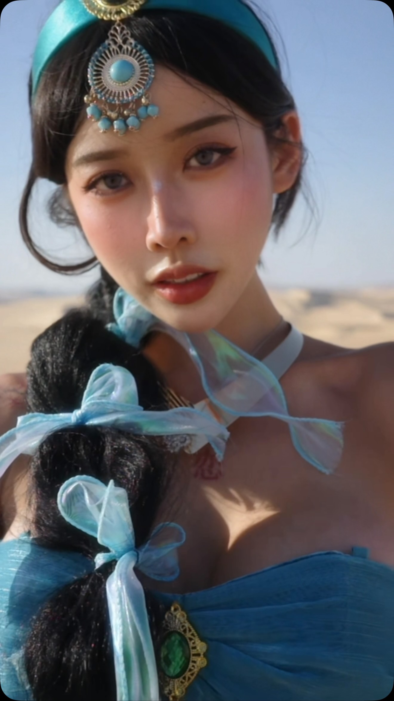 在這個小小的浪漫星球
Egypt🇪🇬 縮圖