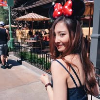 Tiffany Tsai Instagram 創作者頭像