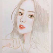 𝙼𝚎𝚕𝚘𝚍𝚢 𝙻𝚞 ❦ Instagram 創作者頭像