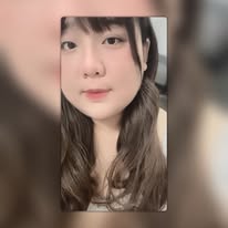 吖泡︎დ Instagram 創作者頭像