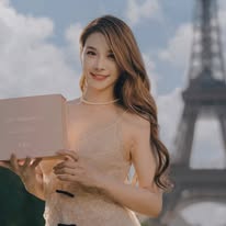 Iris 艾莉絲 Instagram 創作者頭像