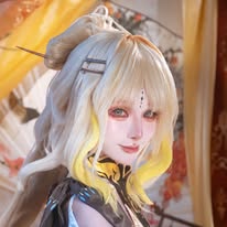 陳沁枟/穎兒 Instagram 創作者頭像