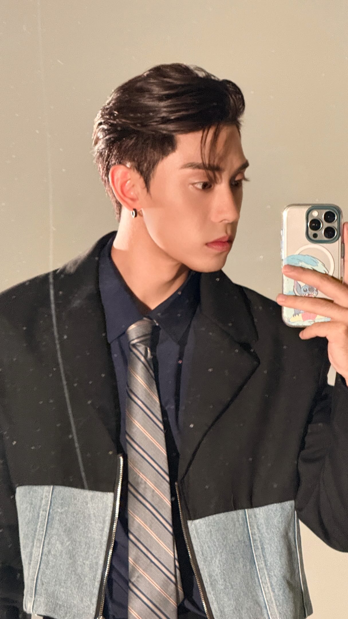 在行忠路66巷等整個晚上等不到她
看來是不接受🥺
#接受 #梁靜茹 #翻唱 #音樂 縮圖