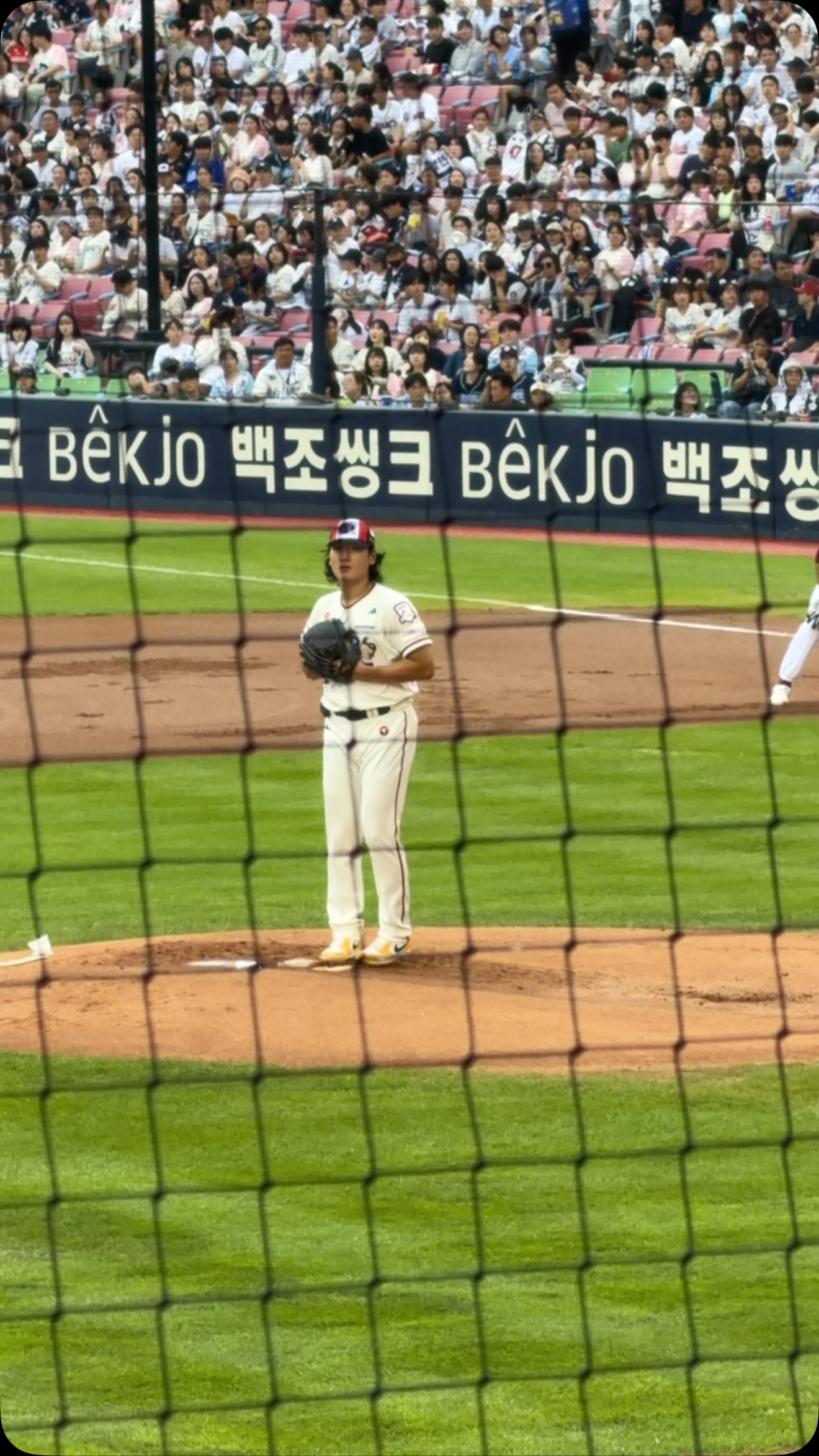 郭彬太狠了
今天飆出生涯極速160.3😨😨😨 縮圖