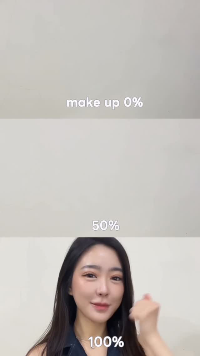 #甘巴爹 

比較像早起化妝消水腫全紀錄？ 縮圖