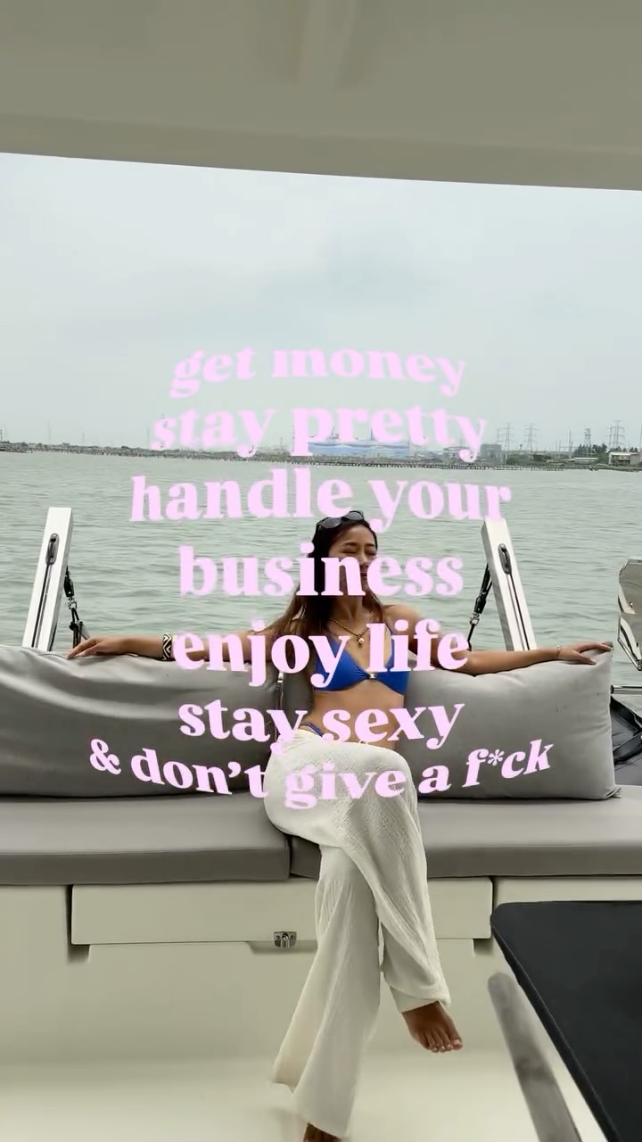 All my life goals💁🏽♀️🌟❤️🔥 縮圖