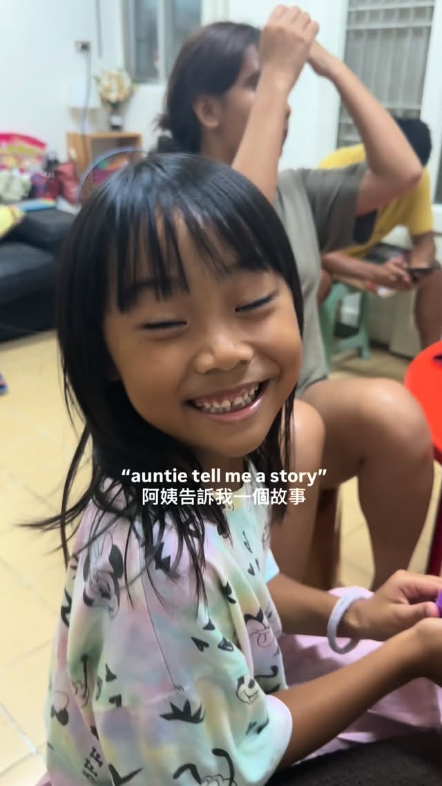 僅32歲的阿姨我 人生卻累積了說不完的故事 妳儘管問吧孩子🙋🏽♀️📝💬 #autielife #niecetime #阿姨人生的故事很精彩 縮圖