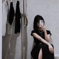 M Instagram 創作者頭像