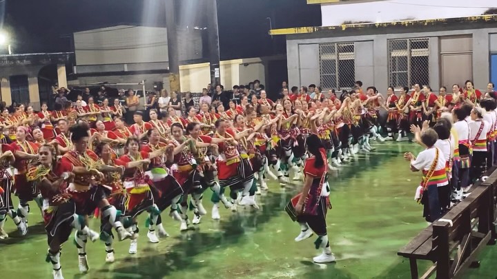 O ilisin no makota’ay 2026
Pipihayan
今年再次遇到颱風外圍環流
儀式沒有被打亂
我們一樣風雨無阻
完成送靈的任務
辛苦所有的港口女性
明年見
#送靈
#港口部落 縮圖