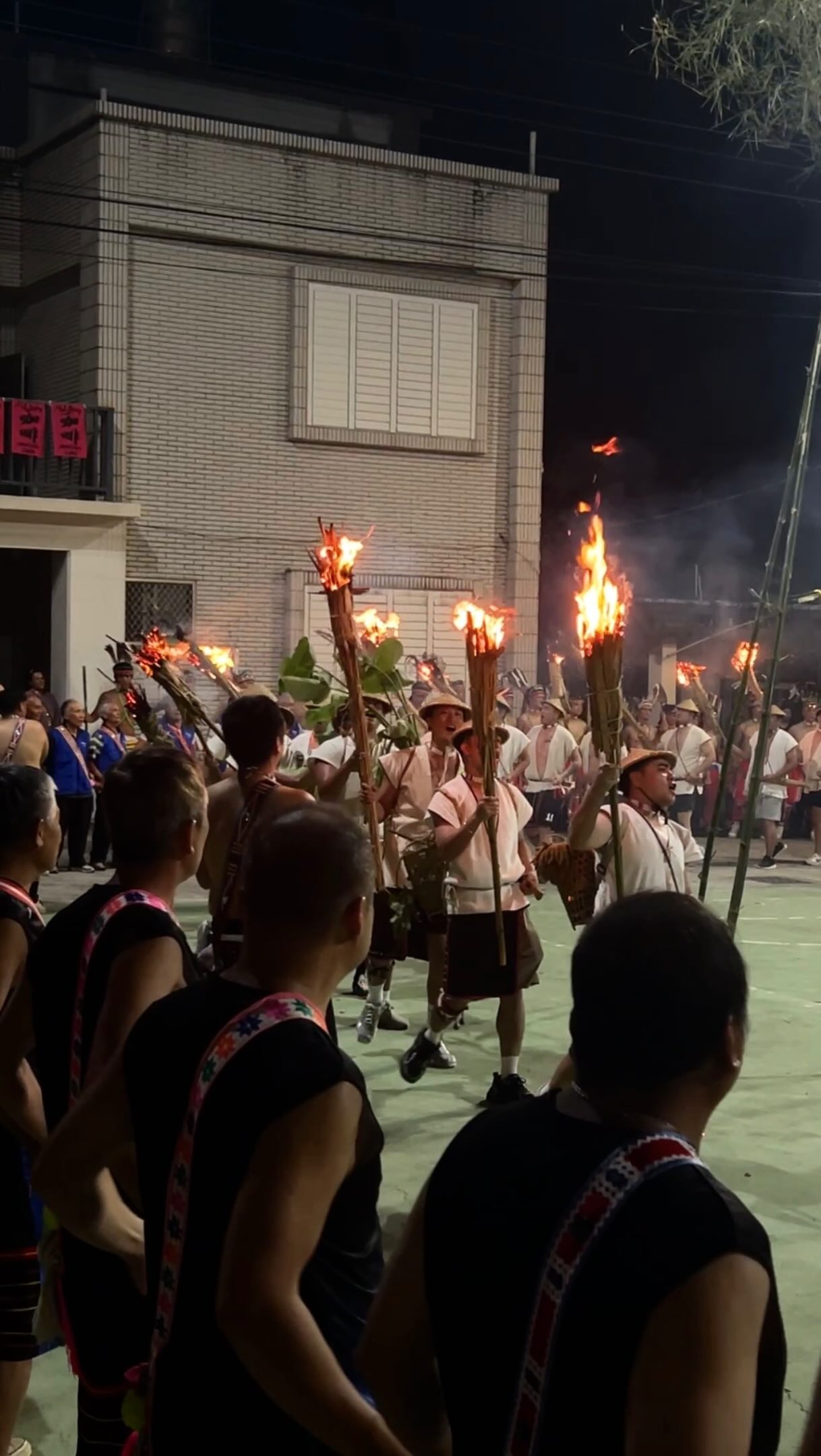 2026 Ilisin no makotaay
- Malitapod
階級歸來 Miawawway
#2026ilisinnomakotaay
#港口部落 縮圖