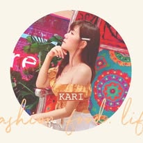 Kari。班班 Instagram 創作者頭像