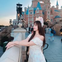 萌樂 Qubee Instagram 創作者頭像