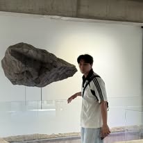 頡 Instagram 創作者頭像