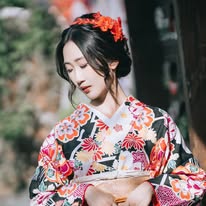 李宜螢  Li Yi Ying Instagram 創作者頭像